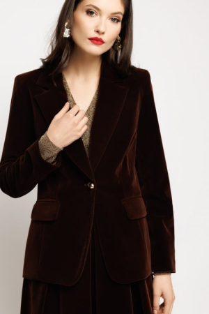 Sacouri dama - Sacou 5562 maro Mizar