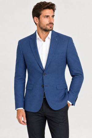 Sacouri barbati - Sacou 6203 marine Stilkim