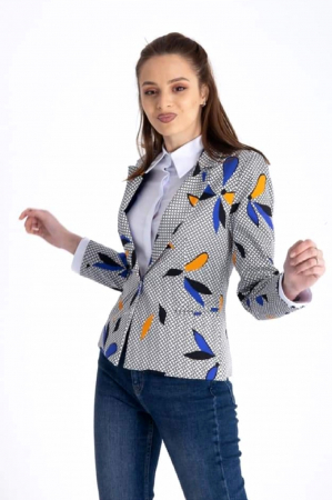 Sacou Antonia Hermosa [2]