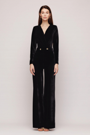 Salopeta 4492 catifea neagra Mizar [2]