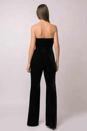 Salopeta cu bolero Ginette [2]