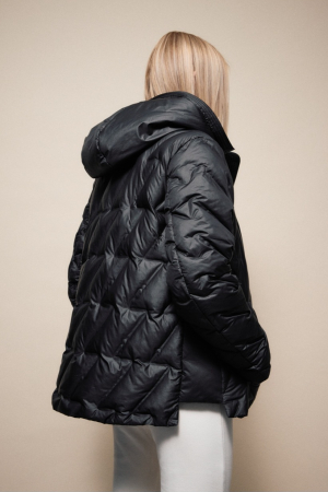 Scurta 1005 neagra Studio [13]