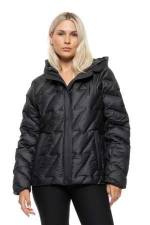 Scurta 1005 neagra Studio [9]