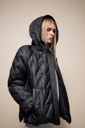 Scurta 1005 neagra Studio [6]