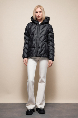 Scurta 1005 neagra Studio [8]