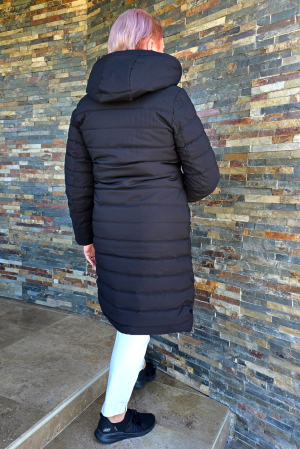Scurta 1108 neagra Studio [3]