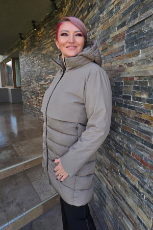 Scurta 1109 nisip Studio [3]