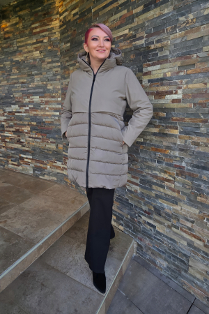 Scurta 1109 nisip Studio [2]