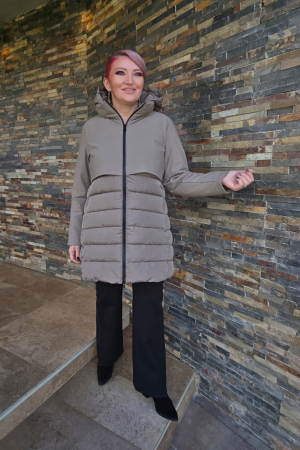 Scurta 1109 nisip Studio [6]