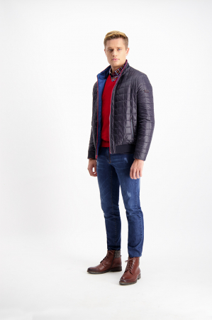 Scurta 2 fete Lavard [2]