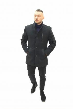 Imbracaminte Barbati - Scurta 2261 antracit Demarco