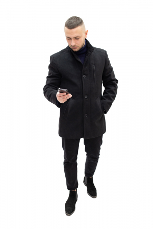 Imbracaminte Barbati - Scurta 2261 neagra Demarco
