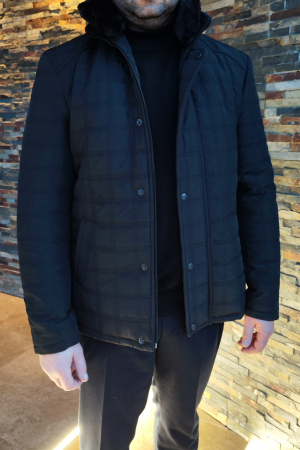 Scurta 353 neagra Norberto [0]