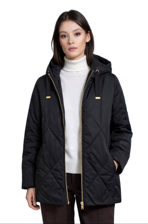 MADZERINI - Scurta Aria neagra Madzerini