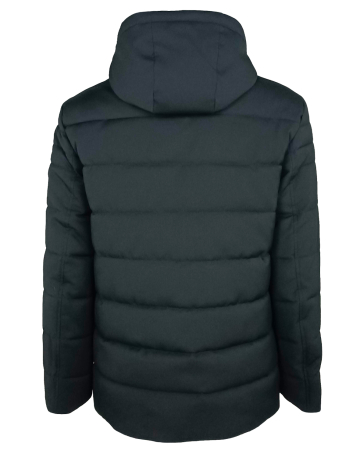 Scurta Dionisio neagra Granchio [3]