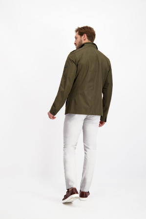 Scurta kaki Lavard [4]