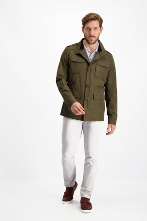 Scurta kaki Lavard [1]