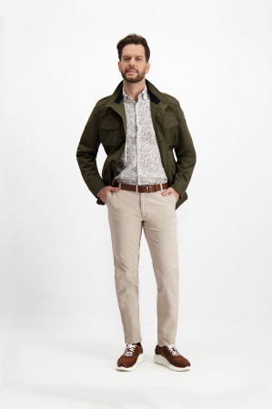 Scurta kaki Lavard [3]