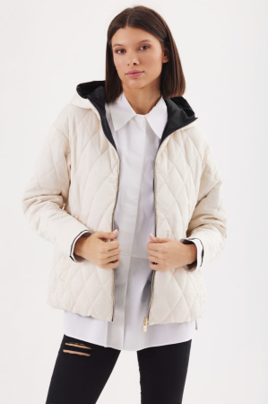 Imbracaminte Femei - Scurta Lera reversibila Madzerini