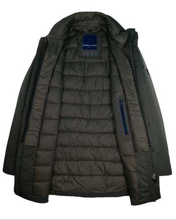 Scurta Louis neagra Granchio [3]