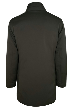 Scurta Louis neagra Granchio [2]