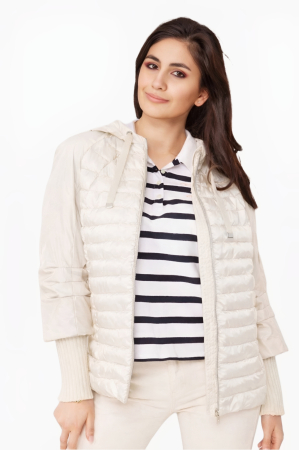 Imbracaminte Femei - Scurta Mango perla Madzerini