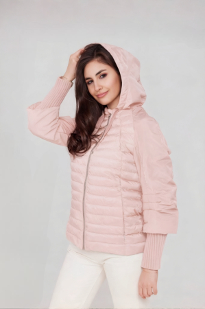 Imbracaminte Femei - Scurta Mango pink Madzerini