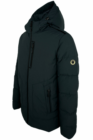 Scurta Misty neagra Granchio [1]