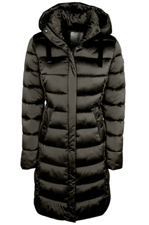 Scurta Primizia neagra Virginia Blu [3]
