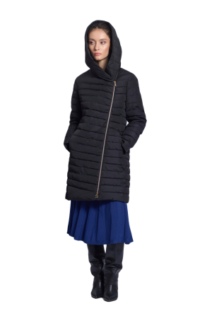 Scurta Roksi bleumarine Madzerini [2]