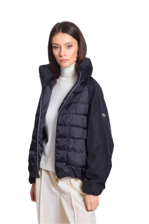 MADZERINI - Scurta Sona neagra Madzerini