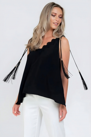 Top EV21282 negru Mizar [0]