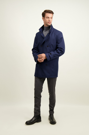 Trench 20035 bleumarine Lavard [1]