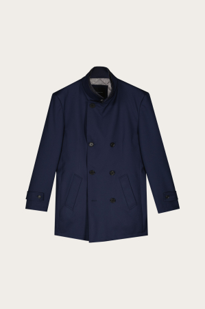 Trench 20035 bleumarine Lavard [3]