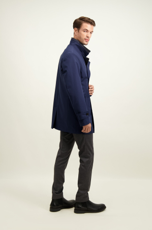 Trench 20035 bleumarine Lavard [2]