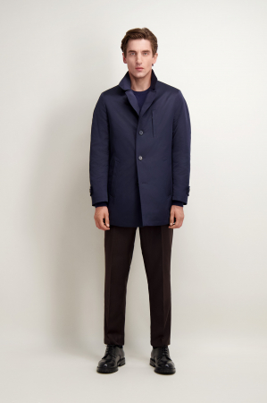 Trench 29739 bleumarine Lavard [1]