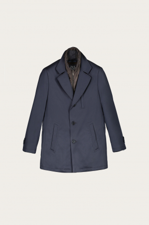 Trench 29739 bleumarine Lavard [5]