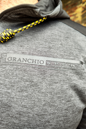 Trening Sci gri Granchio M [4]
