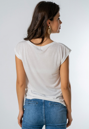 Tricou 13825 verde Hermosa [3]