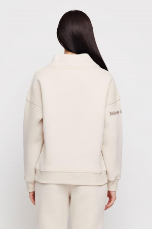 Tricou 4280 crem Mizar [3]