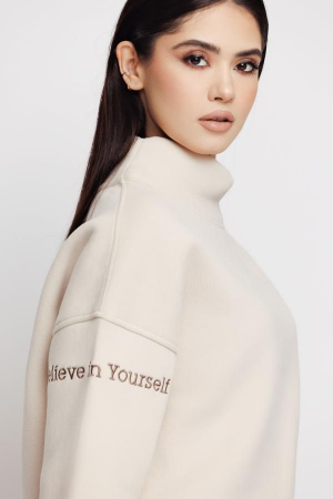 Tricou 4280 crem Mizar [2]