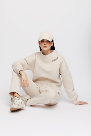 Tricou 4280 crem Mizar [1]