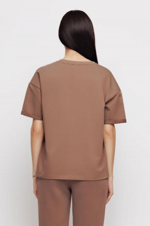 Tricou 4282 maro Mizar [3]