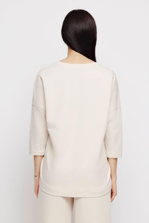Tricou 4284 bej Mizar [3]