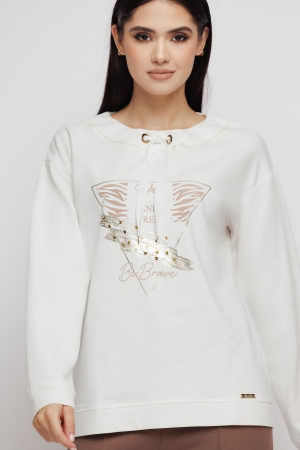 Tricouri dama - Tricou 4286 ivoar Mizar