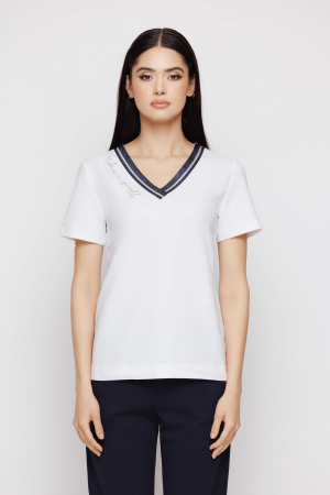 Tricou 4423 ivoar mesaj Mizar [2]