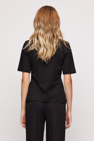 Tricou 5366 negru Mizar [4]