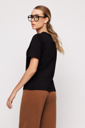Tricou 5410 negru Mizar [3]