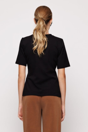 Tricou 5410 negru Mizar [4]