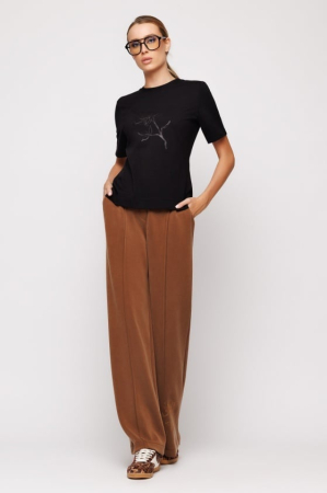 Tricou 5410 negru Mizar [2]